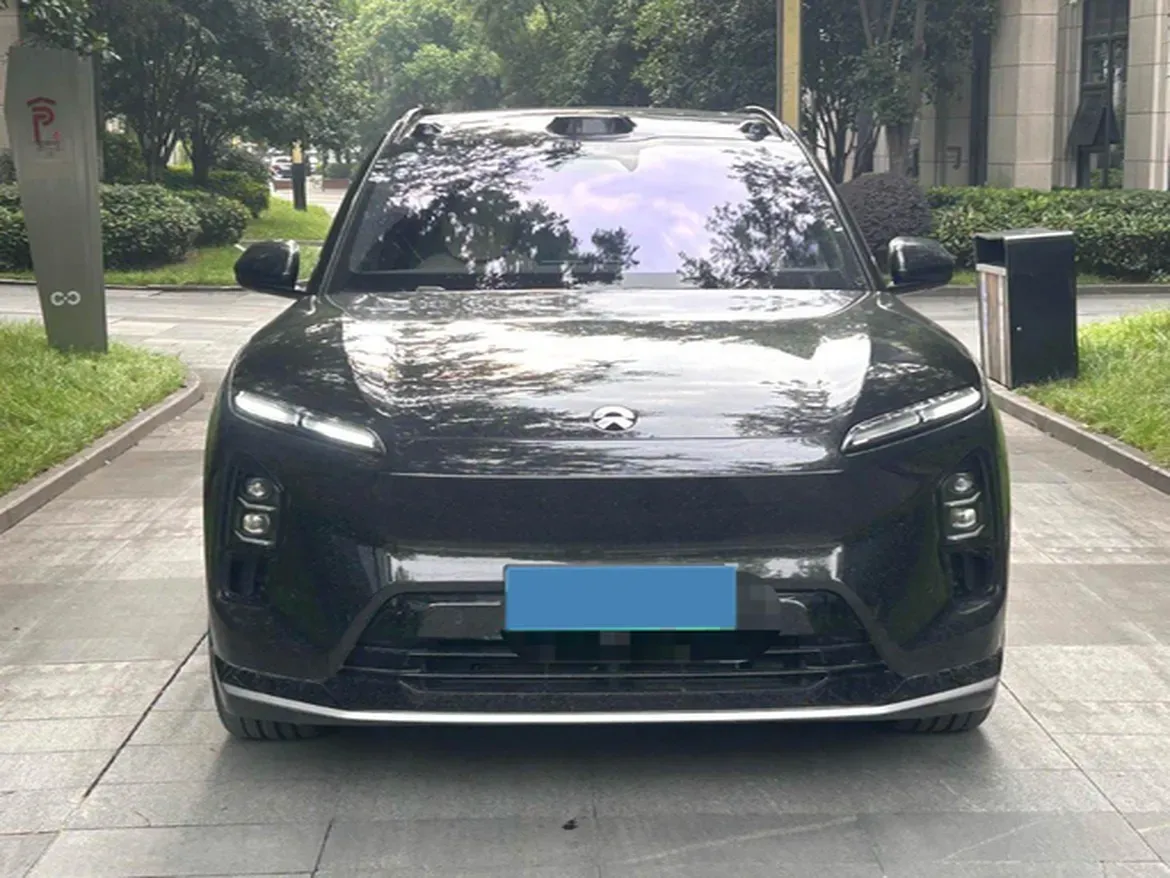 2025 NIO ES6 BEV,autocango,china used car exporter,china ev exporter,chinese used car exporter,chinese used ev exporter