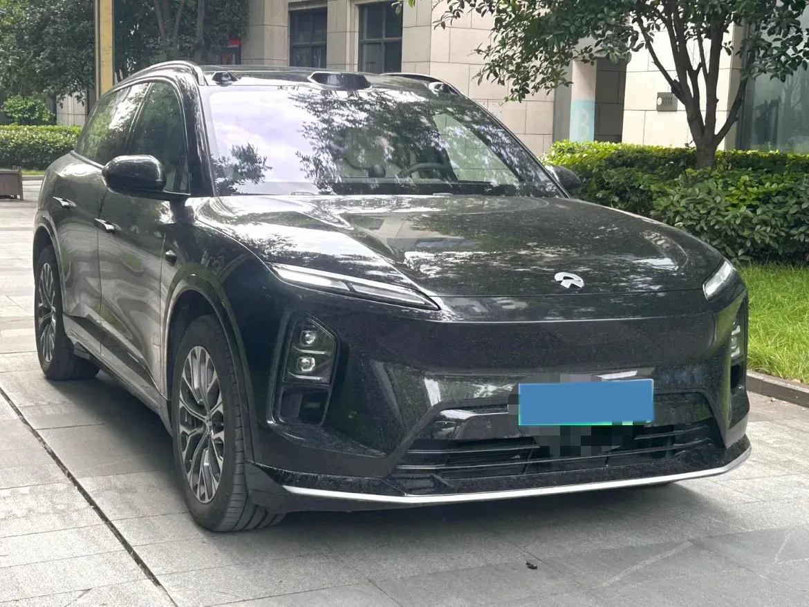 2025 NIO ES6 BEV,autocango,china used car exporter,china ev exporter,chinese used car exporter,chinese used ev exporter