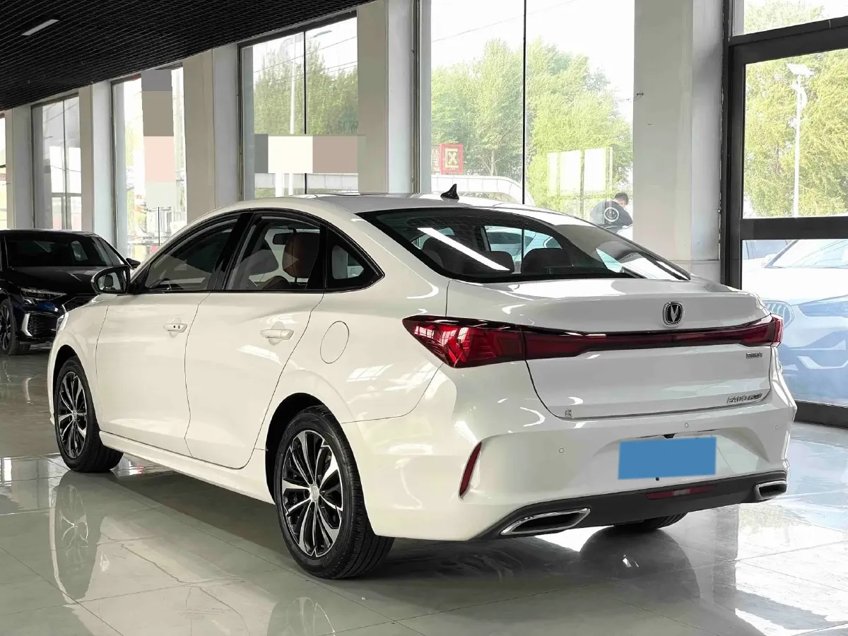 2022 ChangAn Eado 1.4T 160HP L4 7DCT,autocango,china used car exporter,china ev exporter,chinese used car exporter,chinese used ev exporter