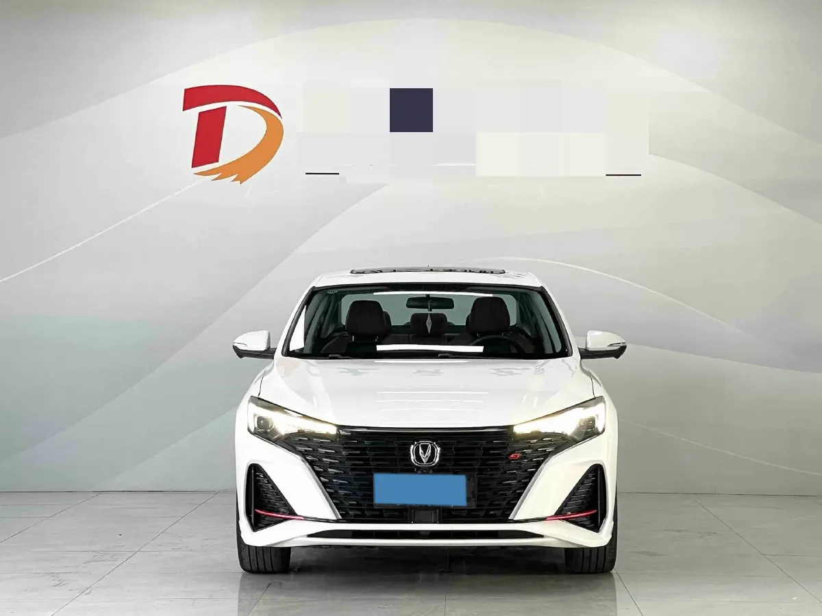 2022 ChangAn Eado 1.4T 160HP L4 7DCT,autocango,china used car exporter,china ev exporter,chinese used car exporter,chinese used ev exporter