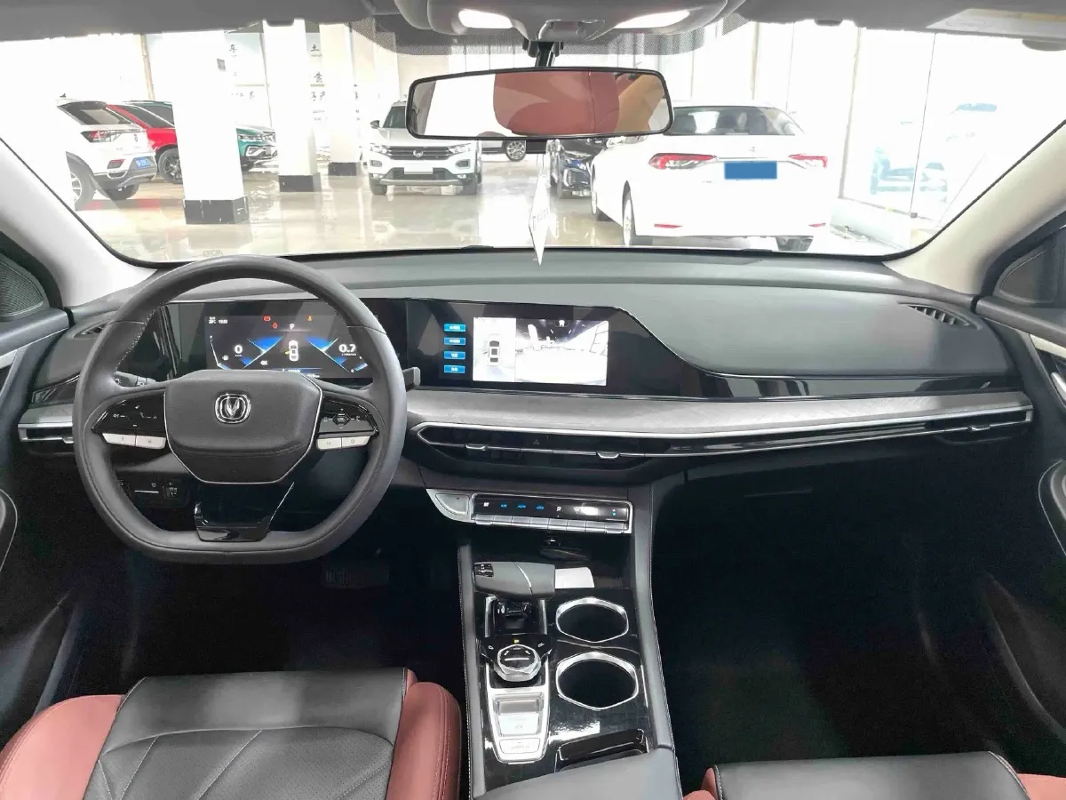 2022 ChangAn Eado 1.4T 160HP L4 7DCT,autocango,china used car exporter,china ev exporter,chinese used car exporter,chinese used ev exporter