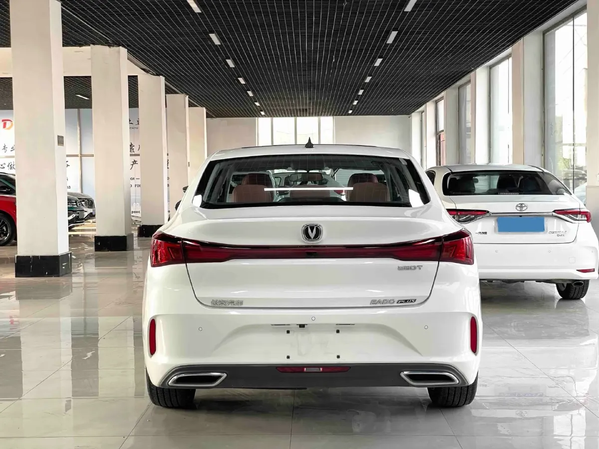 2022 ChangAn Eado 1.4T 160HP L4 7DCT,autocango,china used car exporter,china ev exporter,chinese used car exporter,chinese used ev exporter