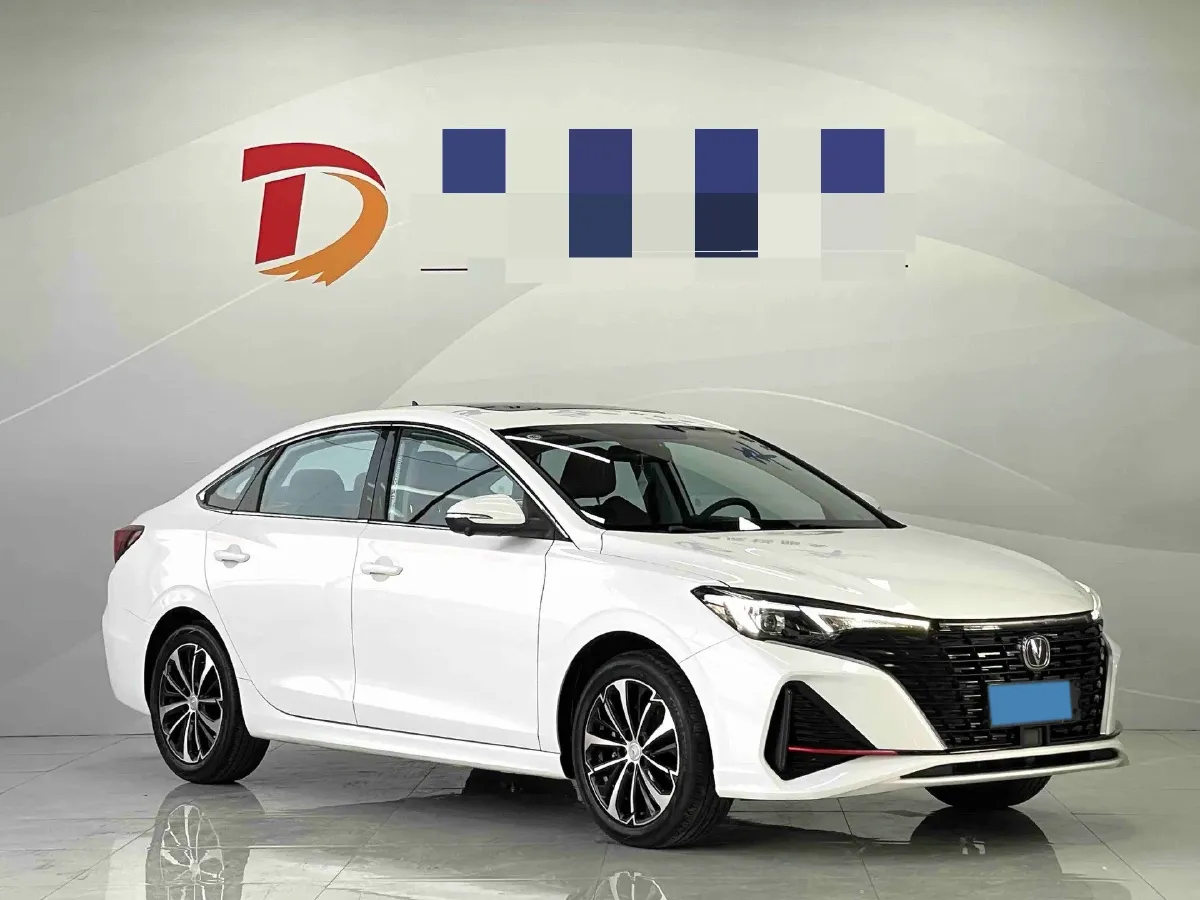 2022 ChangAn Eado 1.4T 160HP L4 7DCT,autocango,china used car exporter,china ev exporter,chinese used car exporter,chinese used ev exporter