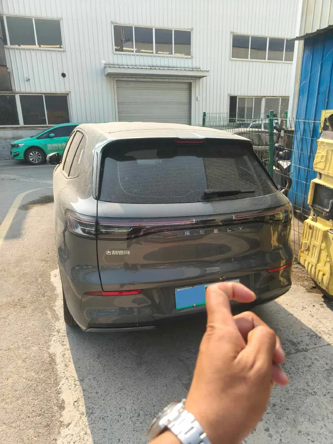 2026 Geely Galaxy E5 BEV,autocango,china used car exporter,china ev exporter,chinese used car exporter,chinese used ev exporter