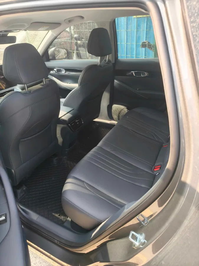 2026 Geely Galaxy E5 BEV,autocango,china used car exporter,china ev exporter,chinese used car exporter,chinese used ev exporter
