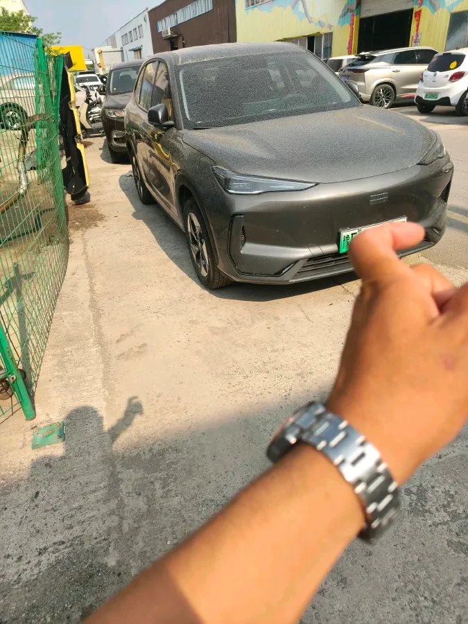 2026 Geely Galaxy E5 BEV,autocango,china used car exporter,china ev exporter,chinese used car exporter,chinese used ev exporter