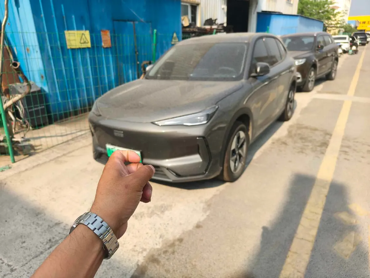 2026 Geely Galaxy E5 BEV,autocango,china used car exporter,china ev exporter,chinese used car exporter,chinese used ev exporter