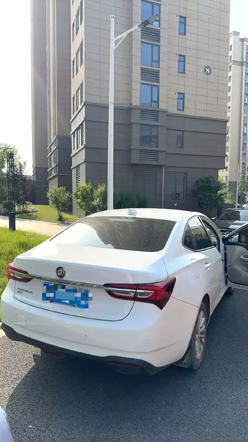 2020 Buick Verano 1.0T 125HP L3 6AT,autocango,china used car exporter,china ev exporter,chinese used car exporter,chinese used ev exporter