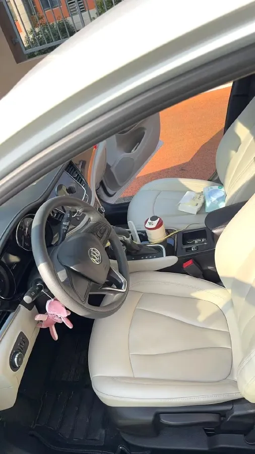 2020 Buick Verano 1.0T 125HP L3 6AT,autocango,china used car exporter,china ev exporter,chinese used car exporter,chinese used ev exporter
