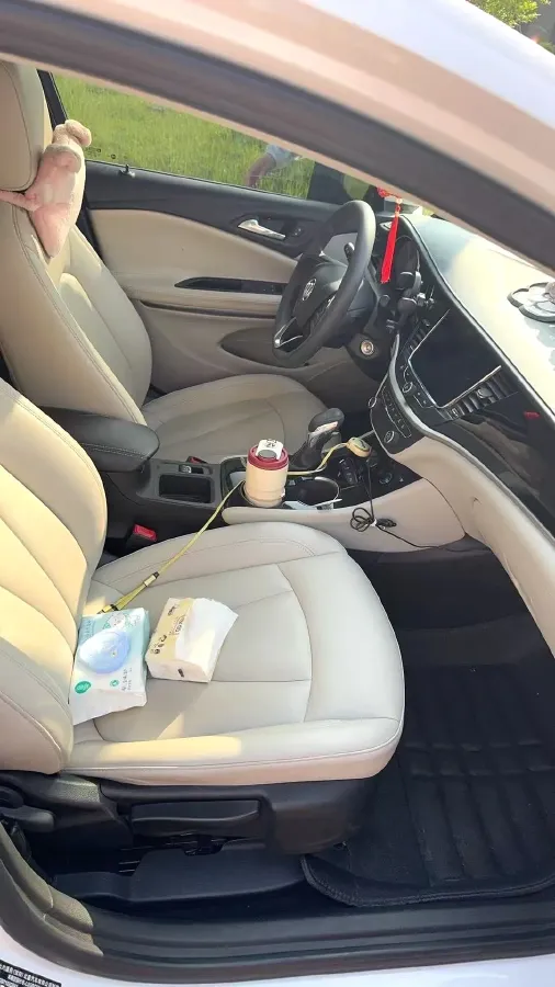 2020 Buick Verano 1.0T 125HP L3 6AT,autocango,china used car exporter,china ev exporter,chinese used car exporter,chinese used ev exporter