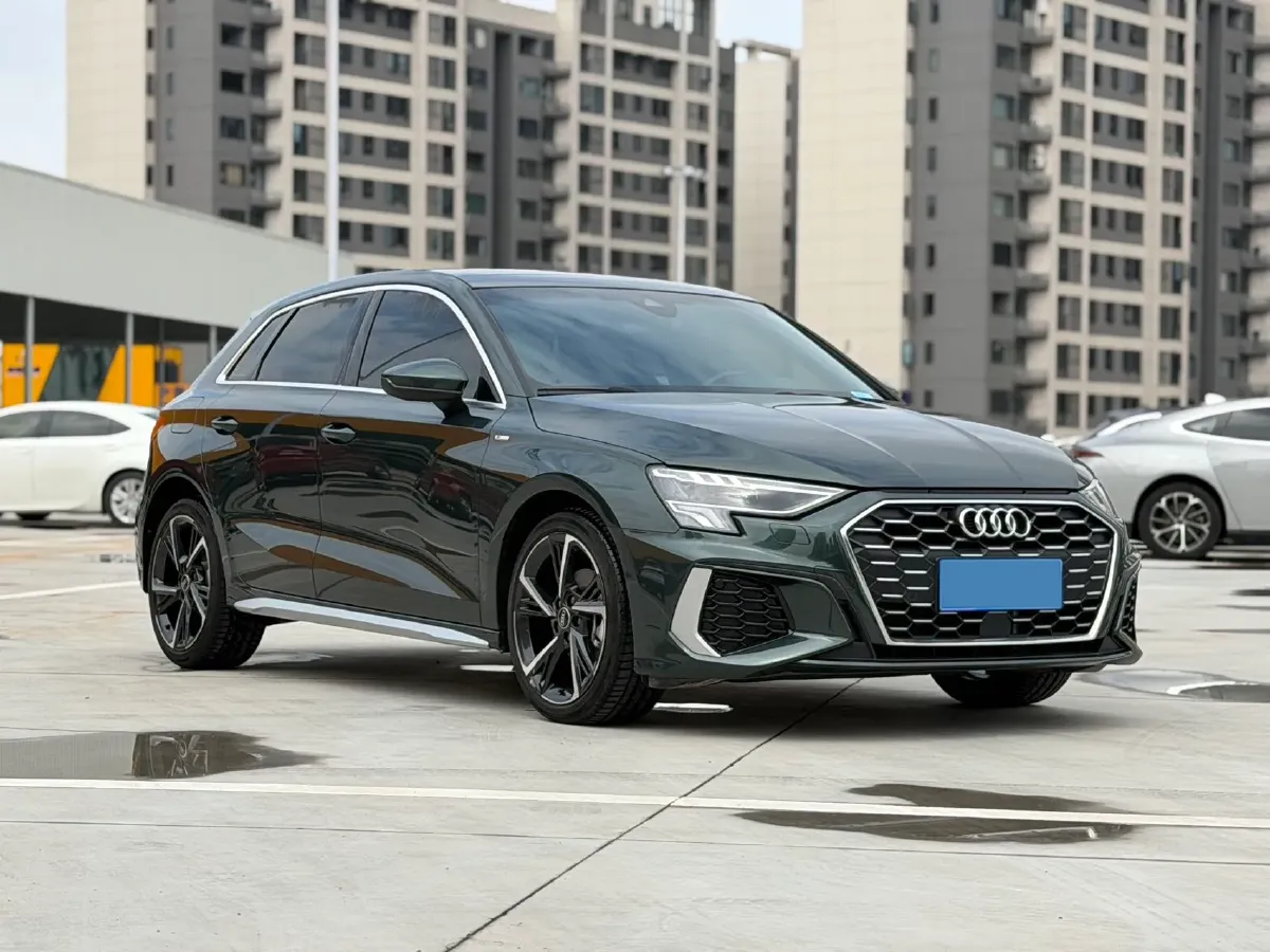2022 Audi A3 1.4T 150HP L4 7DCT,autocango,china used car exporter,china ev exporter,chinese used car exporter,chinese used ev exporter