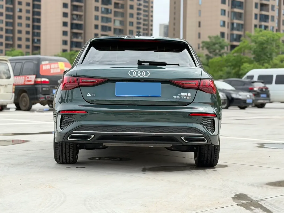 2022 Audi A3 1.4T 150HP L4 7DCT,autocango,china used car exporter,china ev exporter,chinese used car exporter,chinese used ev exporter