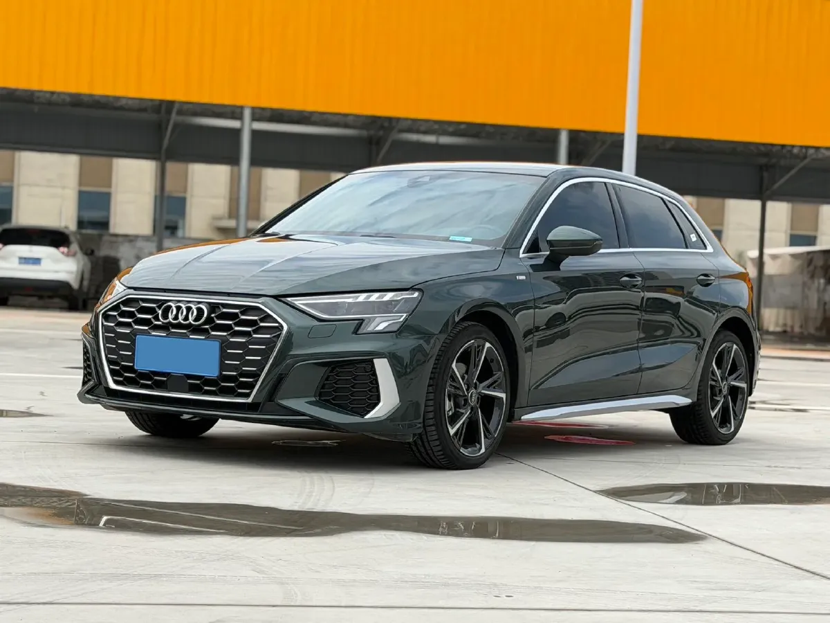 2022 Audi A3 1.4T 150HP L4 7DCT,autocango,china used car exporter,china ev exporter,chinese used car exporter,chinese used ev exporter