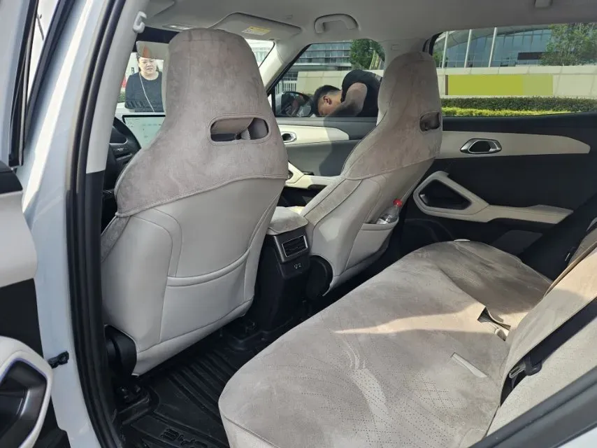 2025 BYD YuanUP BEV 45.12KWH,autocango,china used car exporter,china ev exporter,chinese used car exporter,chinese used ev exporter