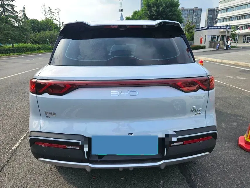 2025 BYD YuanUP BEV 45.12KWH,autocango,china used car exporter,china ev exporter,chinese used car exporter,chinese used ev exporter