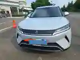 2025 BYD YuanUP BEV 45.12KWH