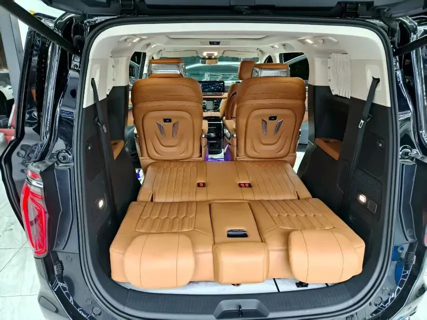 2024 HongQi HQ9 2.0T 163HP L4 1DHT PHEV 20.14KWH,autocango,china used car exporter,china ev exporter,chinese used car exporter,chinese used ev exporter