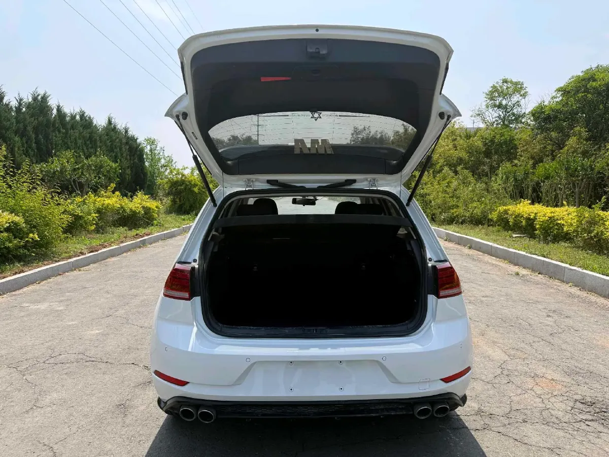 2020 Volkswagen Golf 1.2T 116HP L4 7DCT,autocango,china used car exporter,china ev exporter,chinese used car exporter,chinese used ev exporter