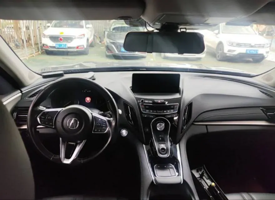 2020 Acura RDX 2.0T 265HP L4 10AT,autocango,china used car exporter,china ev exporter,chinese used car exporter,chinese used ev exporter