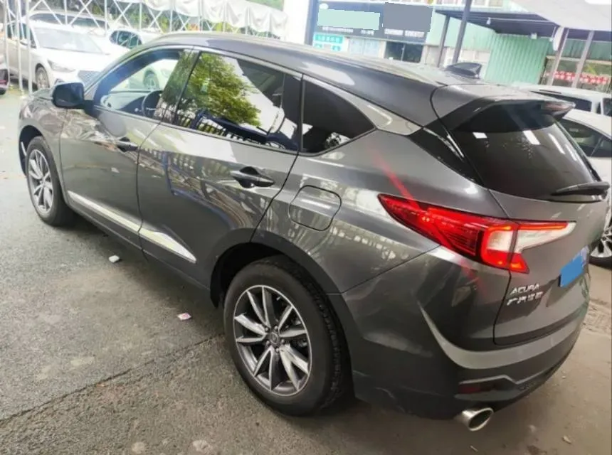 2020 Acura RDX 2.0T 265HP L4 10AT,autocango,china used car exporter,china ev exporter,chinese used car exporter,chinese used ev exporter