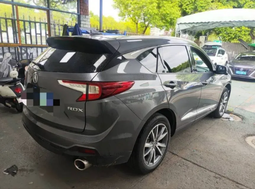 2020 Acura RDX 2.0T 265HP L4 10AT,autocango,china used car exporter,china ev exporter,chinese used car exporter,chinese used ev exporter
