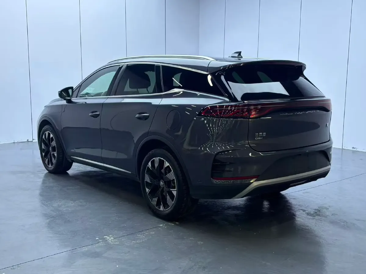 2024 BYD Tang 1.5T 139HP L4 E-CVT PHEV 21.504KWH,autocango,china used car exporter,china ev exporter,chinese used car exporter,chinese used ev exporter