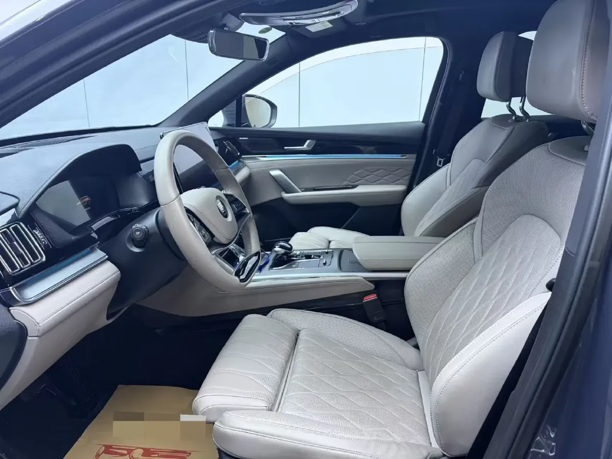 2024 BYD Tang 1.5T 139HP L4 E-CVT PHEV 21.504KWH,autocango,china used car exporter,china ev exporter,chinese used car exporter,chinese used ev exporter