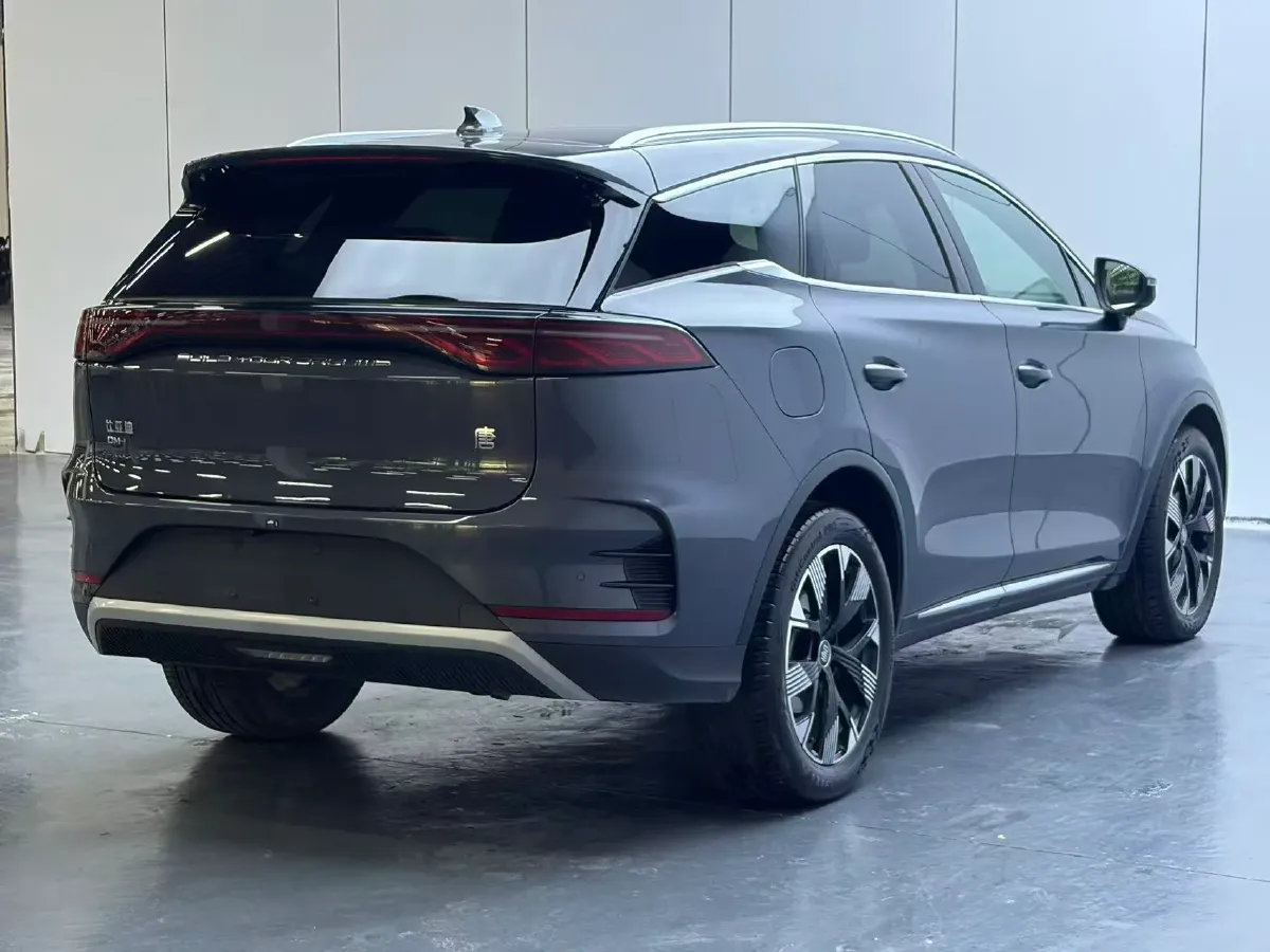 2024 BYD Tang 1.5T 139HP L4 E-CVT PHEV 21.504KWH,autocango,china used car exporter,china ev exporter,chinese used car exporter,chinese used ev exporter