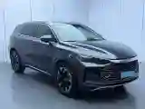 2024 BYD Tang 1.5T 139HP L4 E-CVT PHEV 21.504KWH