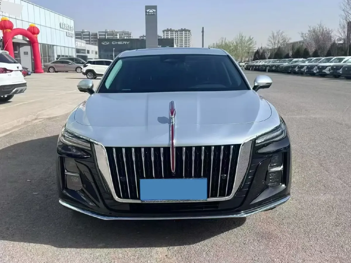 2023 HongQi H5 2.0T 224HP L4 8AT,autocango,china used car exporter,china ev exporter,chinese used car exporter,chinese used ev exporter