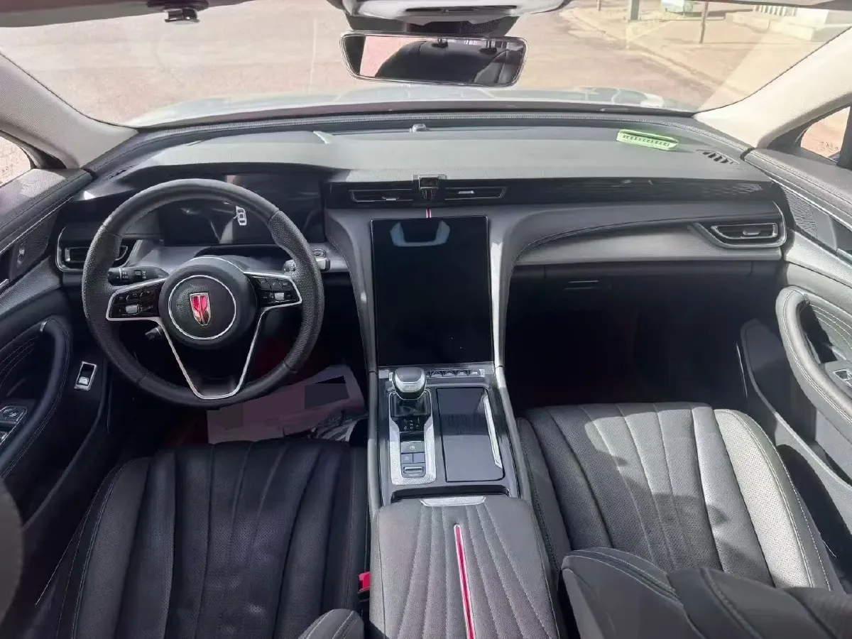 2023 HongQi H5 2.0T 224HP L4 8AT,autocango,china used car exporter,china ev exporter,chinese used car exporter,chinese used ev exporter
