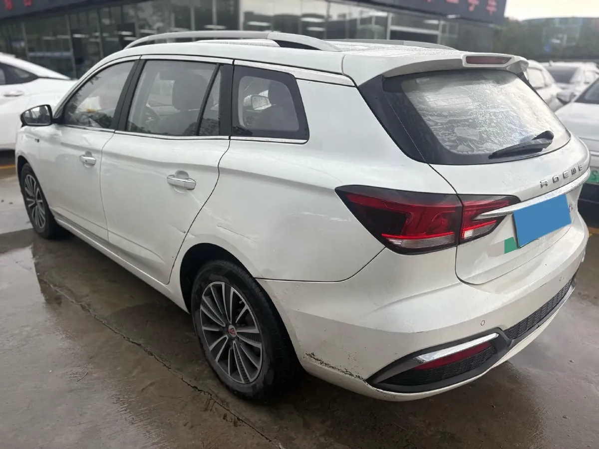 2019 Roewe Ei5 BEV 52.5KWH,autocango,china used car exporter,china ev exporter,chinese used car exporter,chinese used ev exporter