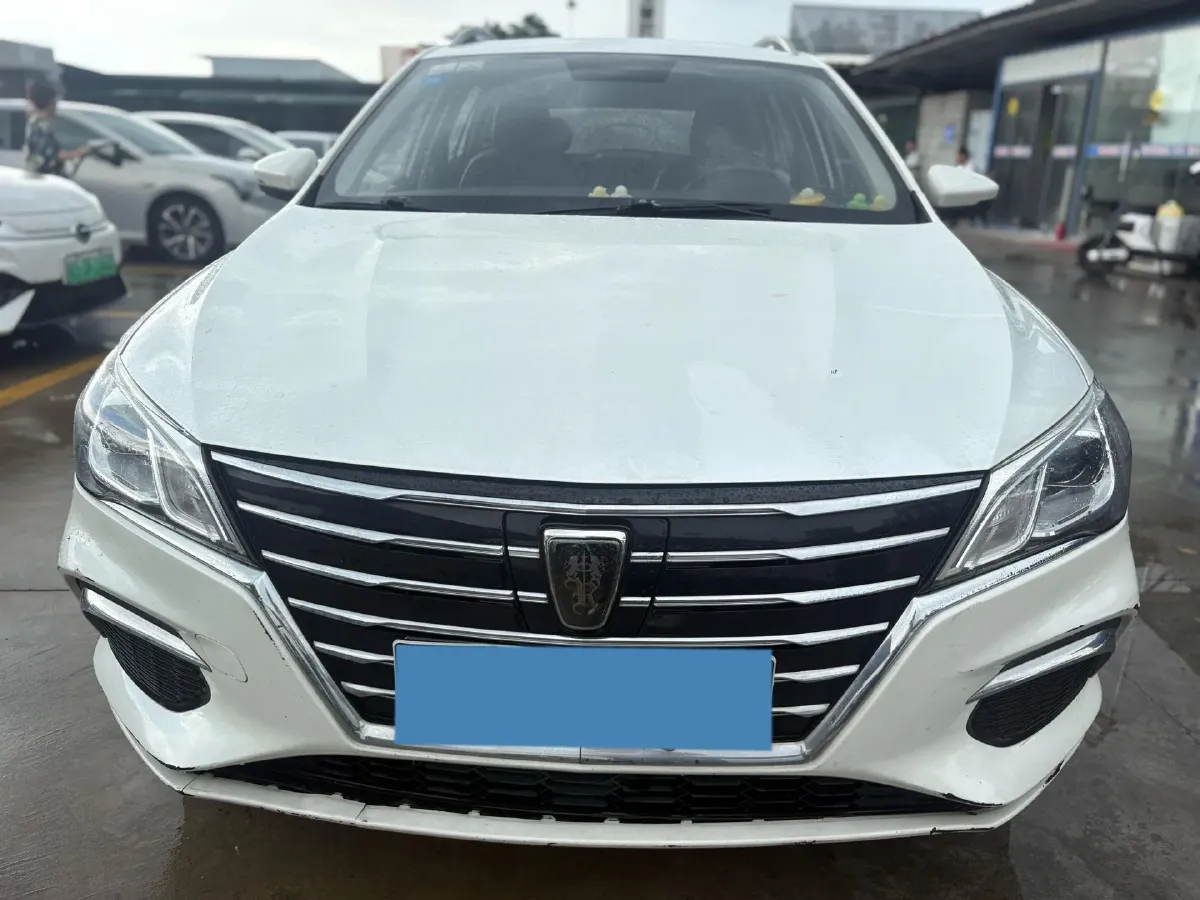 2019 Roewe Ei5 BEV 52.5KWH,autocango,china used car exporter,china ev exporter,chinese used car exporter,chinese used ev exporter