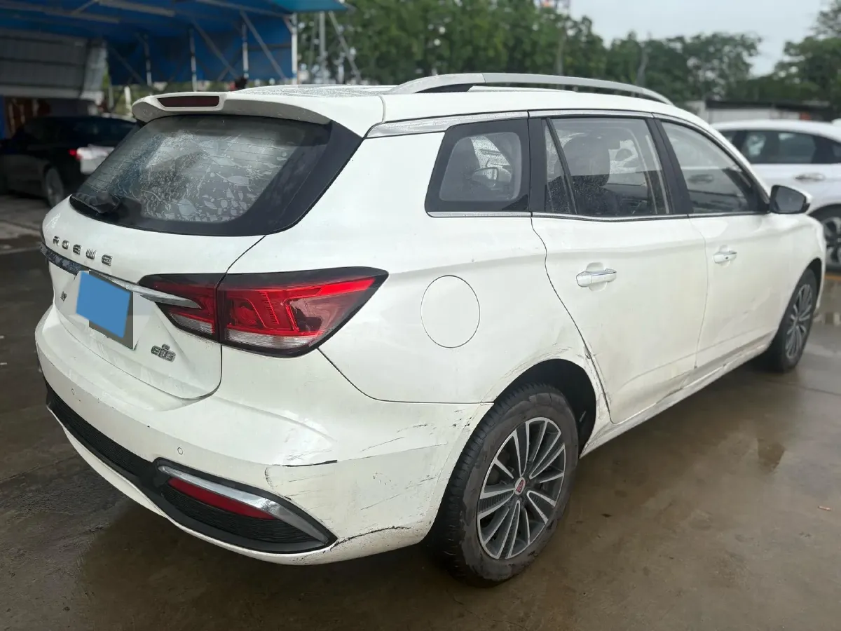 2019 Roewe Ei5 BEV 52.5KWH,autocango,china used car exporter,china ev exporter,chinese used car exporter,chinese used ev exporter