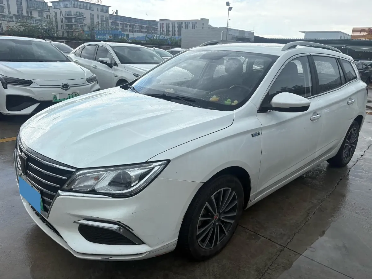2019 Roewe Ei5 BEV 52.5KWH,autocango,china used car exporter,china ev exporter,chinese used car exporter,chinese used ev exporter