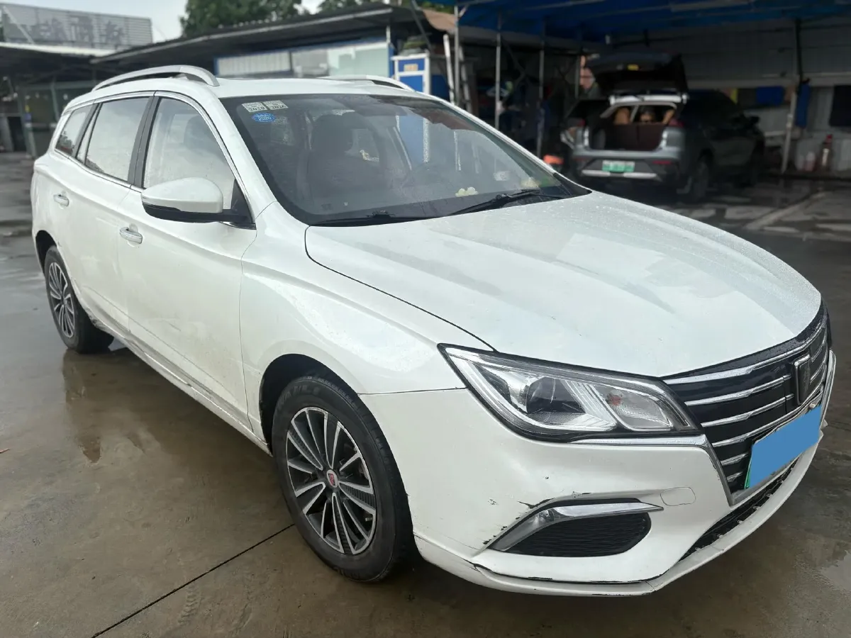 2019 Roewe Ei5 BEV 52.5KWH,autocango,china used car exporter,china ev exporter,chinese used car exporter,chinese used ev exporter