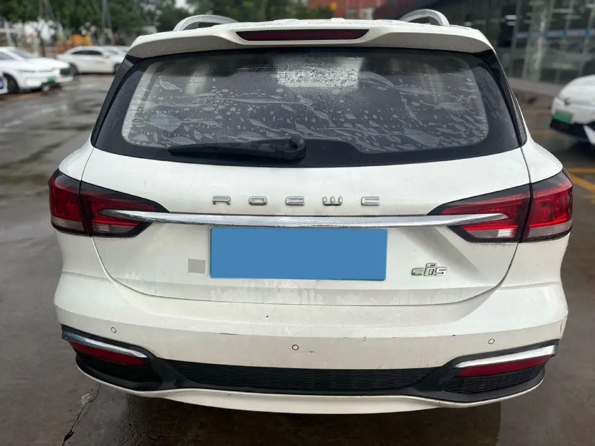 2019 Roewe Ei5 BEV 52.5KWH,autocango,china used car exporter,china ev exporter,chinese used car exporter,chinese used ev exporter