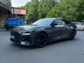 2023 CHANGAN UNI-V,autocango,china used car exporter,china ev exporter,chinese used car exporter,chinese used ev exporter
