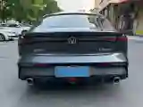 2023 ChangAn UNI-V 1.5T 188HP L4 7DCT