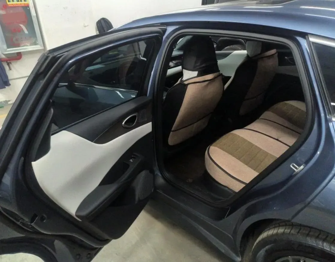 2025 BYD Seal06 BEV,autocango,china used car exporter,china ev exporter,chinese used car exporter,chinese used ev exporter