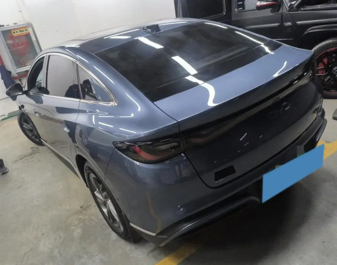 2025 BYD Seal06 BEV,autocango,china used car exporter,china ev exporter,chinese used car exporter,chinese used ev exporter