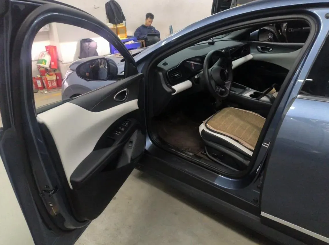 2025 BYD Seal06 BEV,autocango,china used car exporter,china ev exporter,chinese used car exporter,chinese used ev exporter