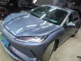 2025 BYD SEAL06,autocango,china used car exporter,china ev exporter,chinese used car exporter,chinese used ev exporter