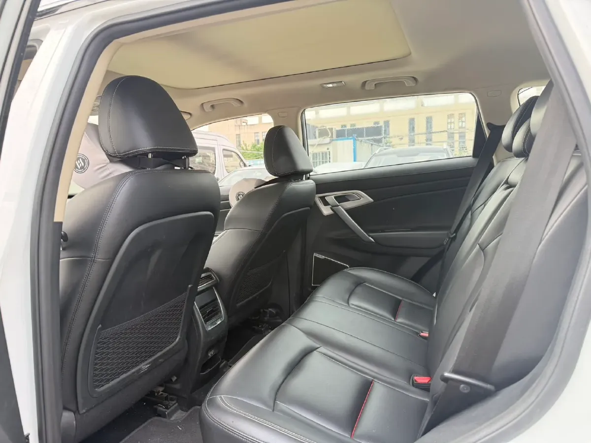 2018 Geely Azkarra 1.8T 184HP L4 6AT,autocango,china used car exporter,china ev exporter,chinese used car exporter,chinese used ev exporter