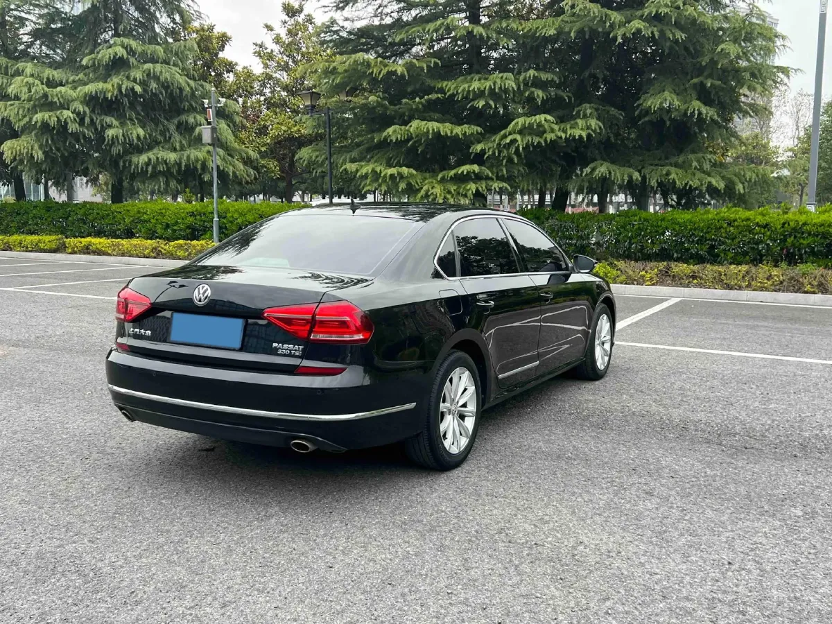 2016 Volkswagen Passat 1.8T 180HP L4 7DCT,autocango,china used car exporter,china ev exporter,chinese used car exporter,chinese used ev exporter