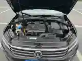 2016 Volkswagen Passat 1.8T 180HP L4 7DCT