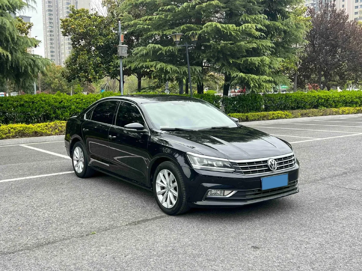 2016 Volkswagen Passat 1.8T 180HP L4 7DCT,autocango,china used car exporter,china ev exporter,chinese used car exporter,chinese used ev exporter