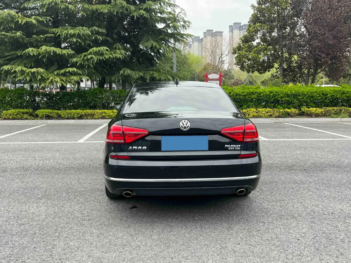2016 Volkswagen Passat 1.8T 180HP L4 7DCT,autocango,china used car exporter,china ev exporter,chinese used car exporter,chinese used ev exporter