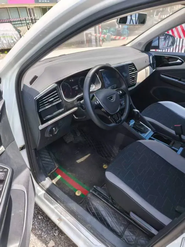 2022 Jetta VS5 1.4T 150HP L4 6AT,autocango,china used car exporter,china ev exporter,chinese used car exporter,chinese used ev exporter