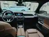 2022 Mercedes-Benz GLB Class 1.3T 163HP L4 7DCT
